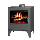 Salamandra a Lenha BAE 102 - Bae